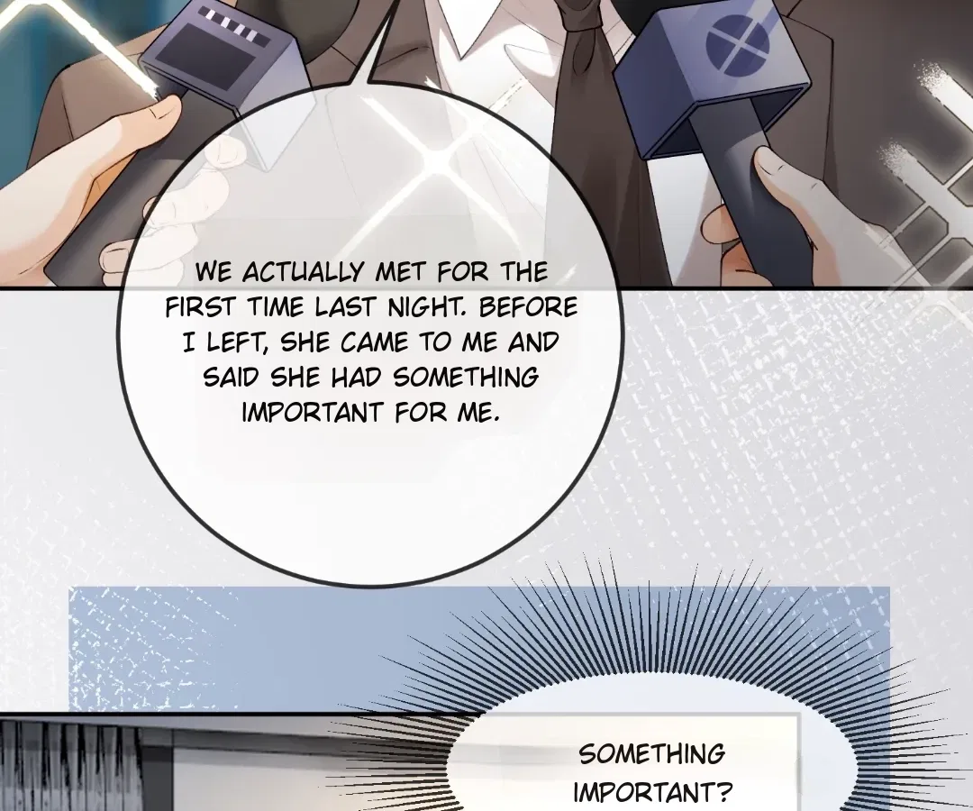 Billionaire’s Exclusive Adoration Chapter 119 – Page 29