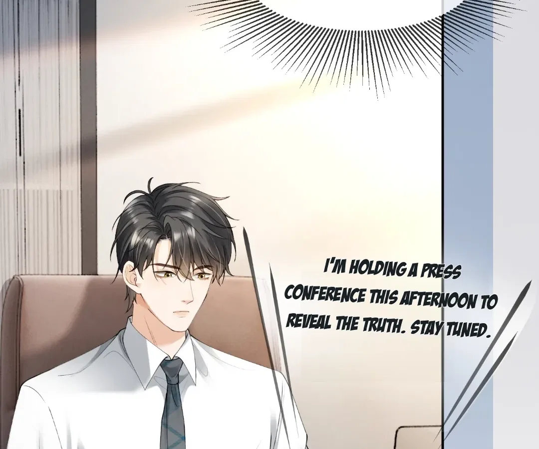 Billionaire’s Exclusive Adoration Chapter 119 – Page 30