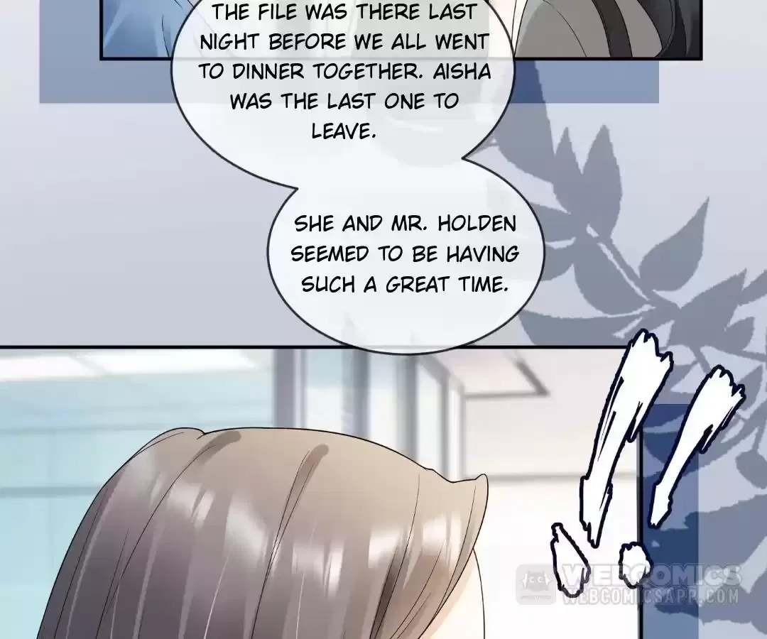 Billionaire’s Exclusive Adoration Chapter 119 – Page 43