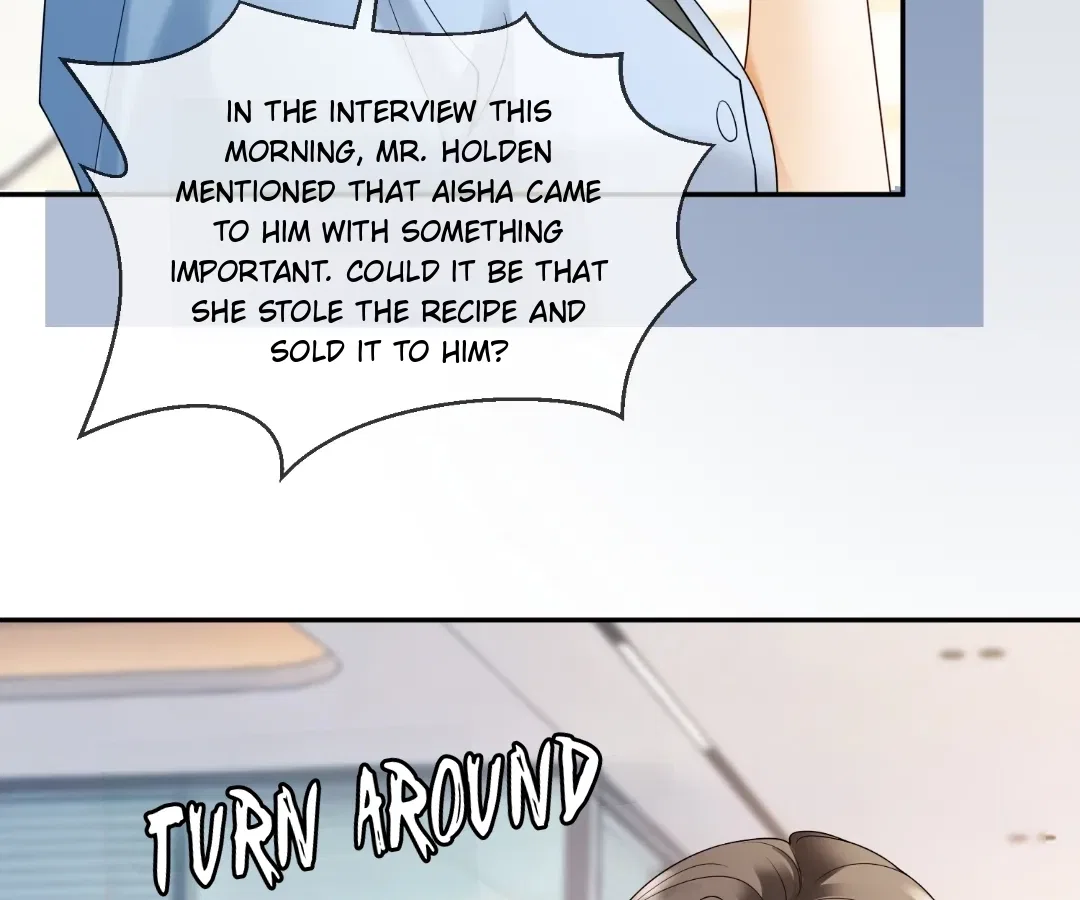 Billionaire’s Exclusive Adoration Chapter 119 – Page 45