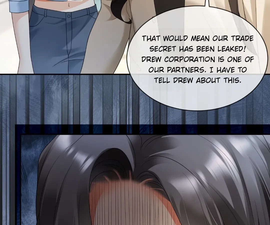 Billionaire’s Exclusive Adoration Chapter 119 – Page 47