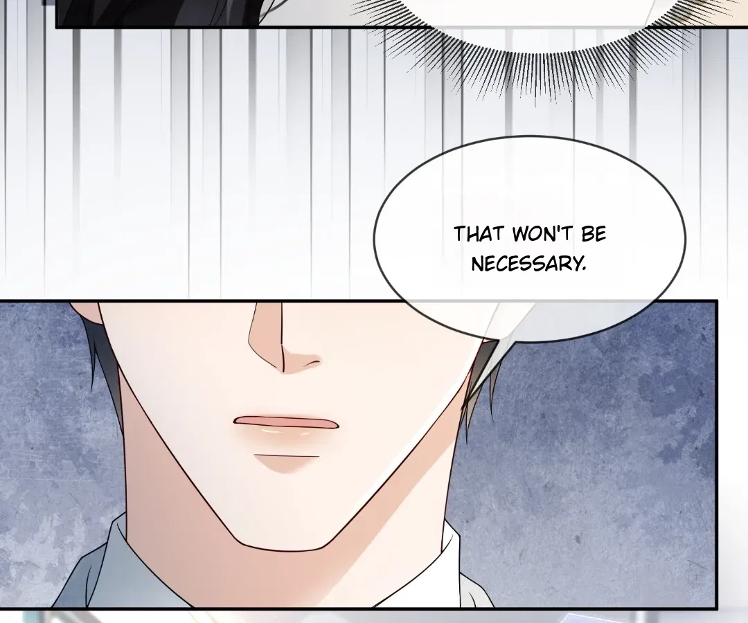 Billionaire’s Exclusive Adoration Chapter 119 – Page 49