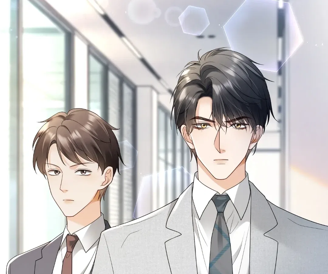 Billionaire’s Exclusive Adoration Chapter 119 – Page 50