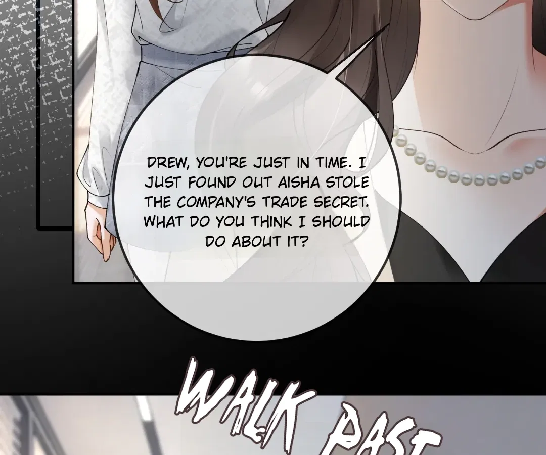 Billionaire’s Exclusive Adoration Chapter 119 – Page 55