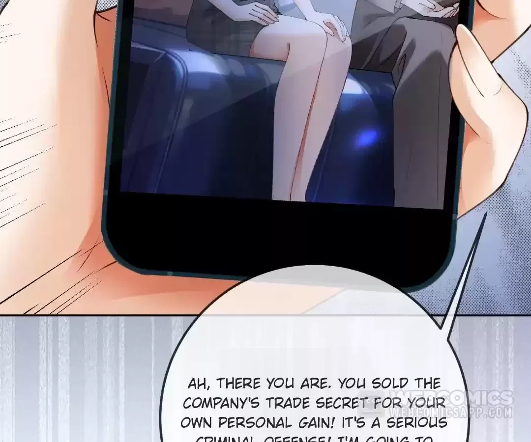 Billionaire’s Exclusive Adoration Chapter 119 – Page 59