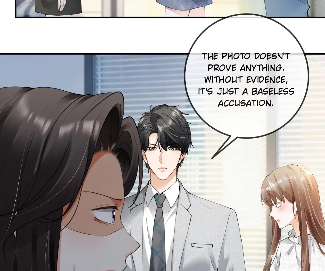 Billionaire’s Exclusive Adoration Chapter 119 – Page 62