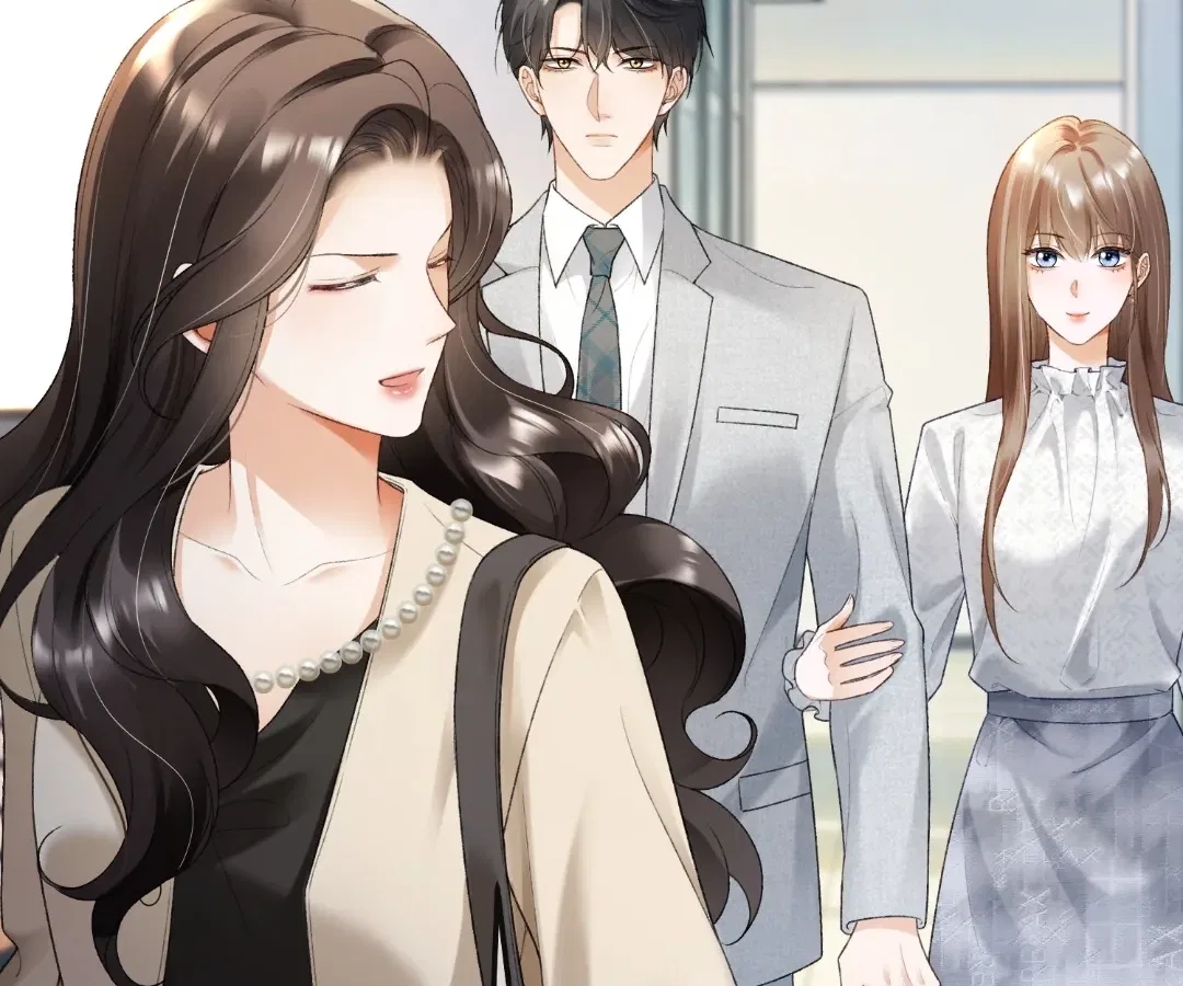 Billionaire’s Exclusive Adoration Chapter 119 – Page 77