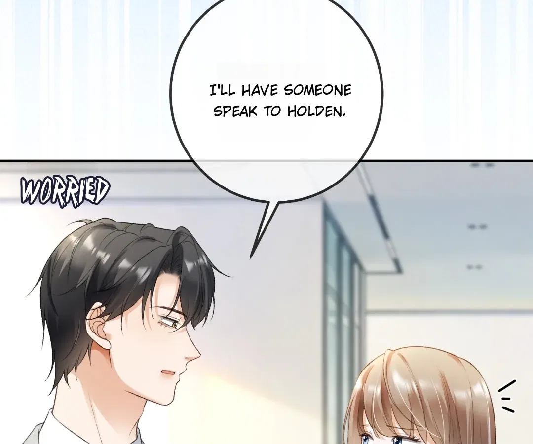 Billionaire’s Exclusive Adoration Chapter 119 – Page 79