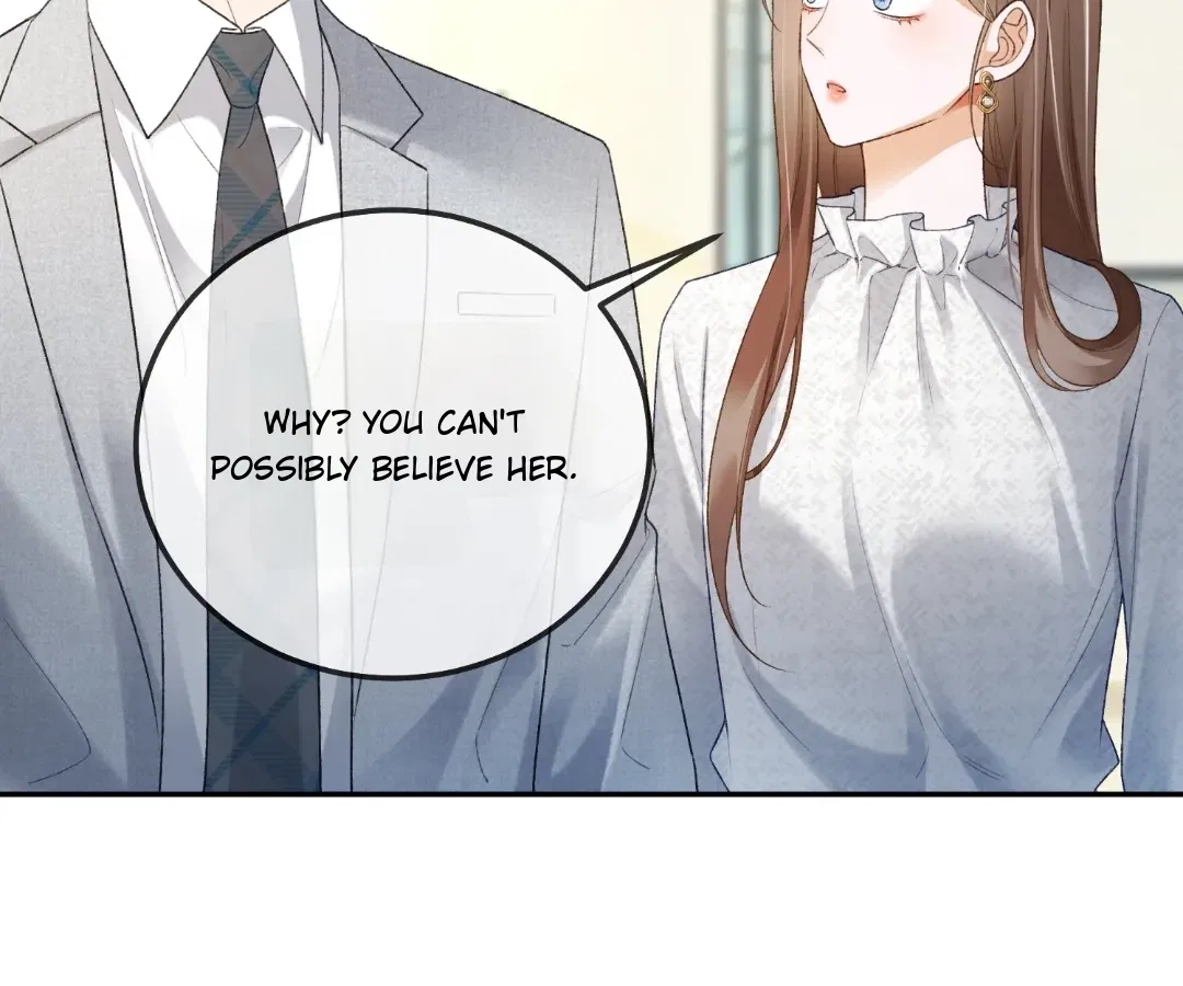 Billionaire’s Exclusive Adoration Chapter 119 – Page 80