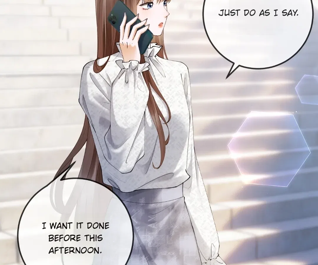 Billionaire’s Exclusive Adoration Chapter 119 – Page 87