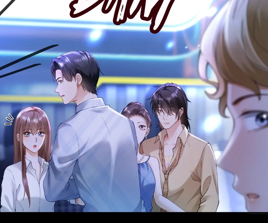 Billionaire’s Exclusive Adoration Chapter 118 – Page 14