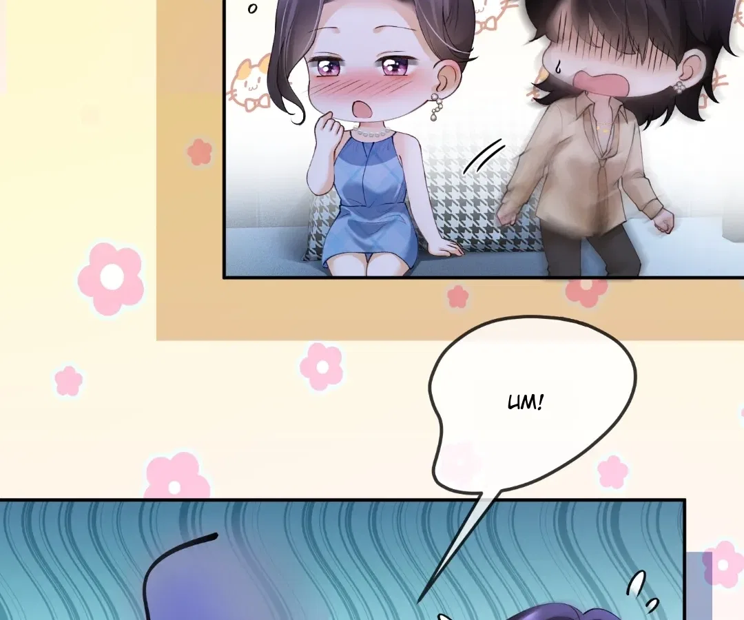 Billionaire’s Exclusive Adoration Chapter 118 – Page 18