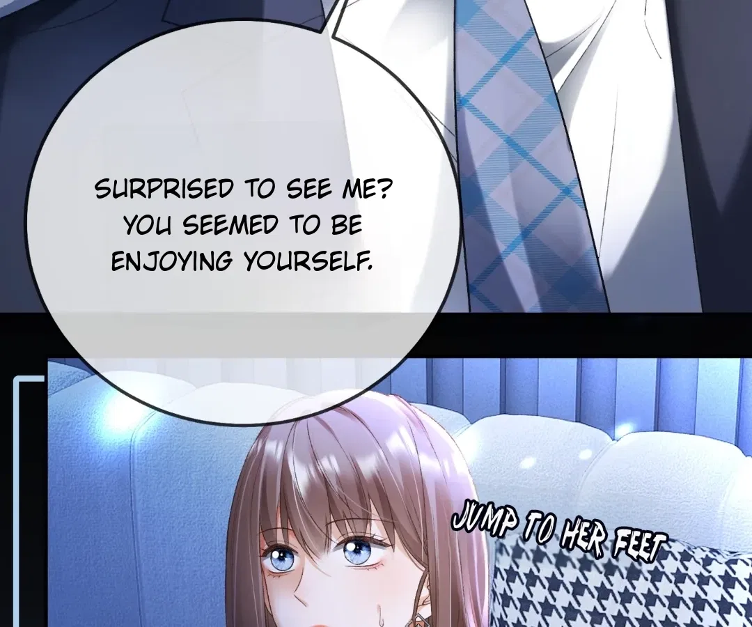 Billionaire’s Exclusive Adoration Chapter 118 – Page 24