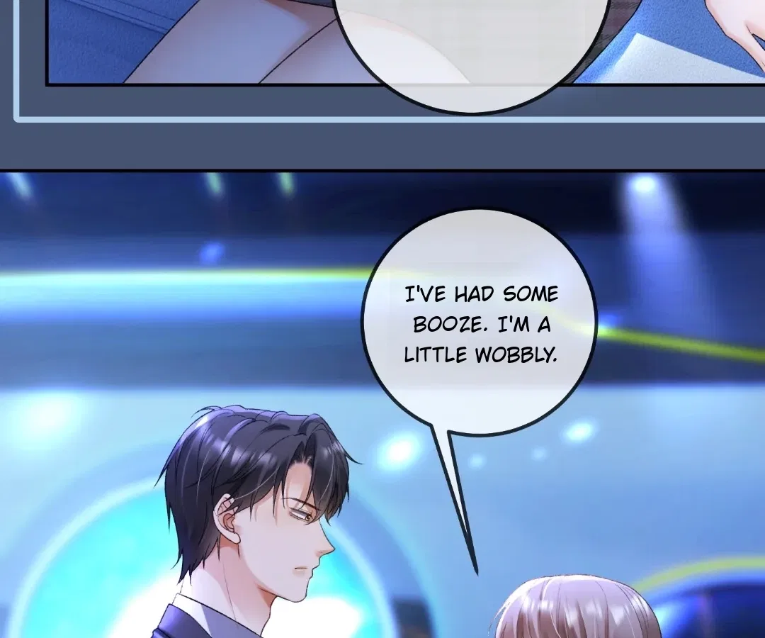 Billionaire’s Exclusive Adoration Chapter 118 – Page 26