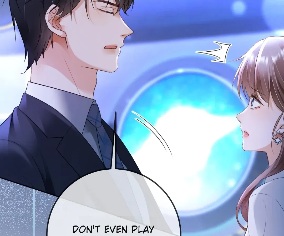 Billionaire’s Exclusive Adoration Chapter 118 – Page 29
