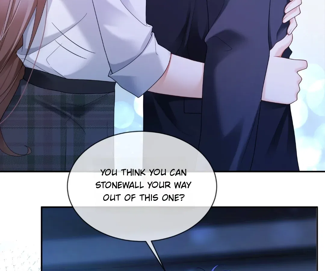 Billionaire’s Exclusive Adoration Chapter 118 – Page 31