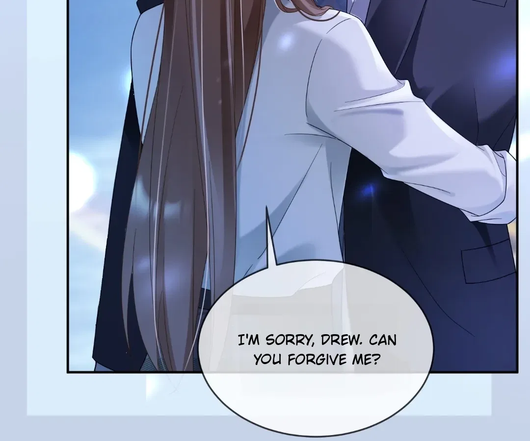 Billionaire’s Exclusive Adoration Chapter 118 – Page 33