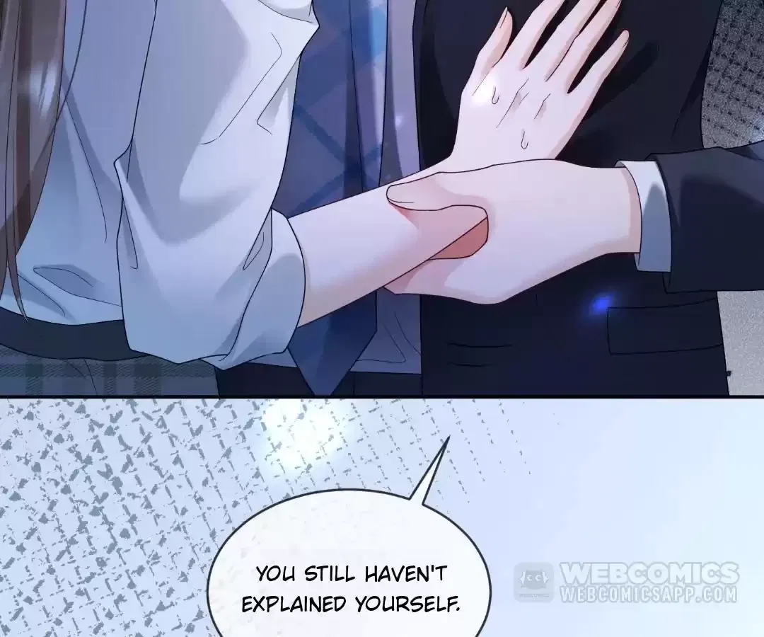 Billionaire’s Exclusive Adoration Chapter 118 – Page 35