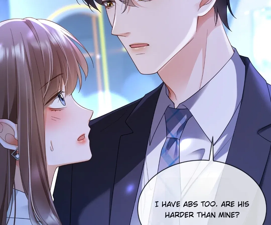 Billionaire’s Exclusive Adoration Chapter 118 – Page 37
