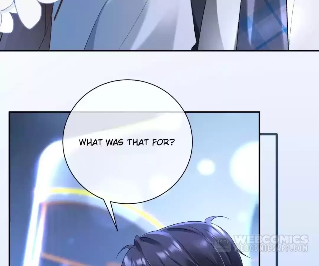 Billionaire’s Exclusive Adoration Chapter 118 – Page 43