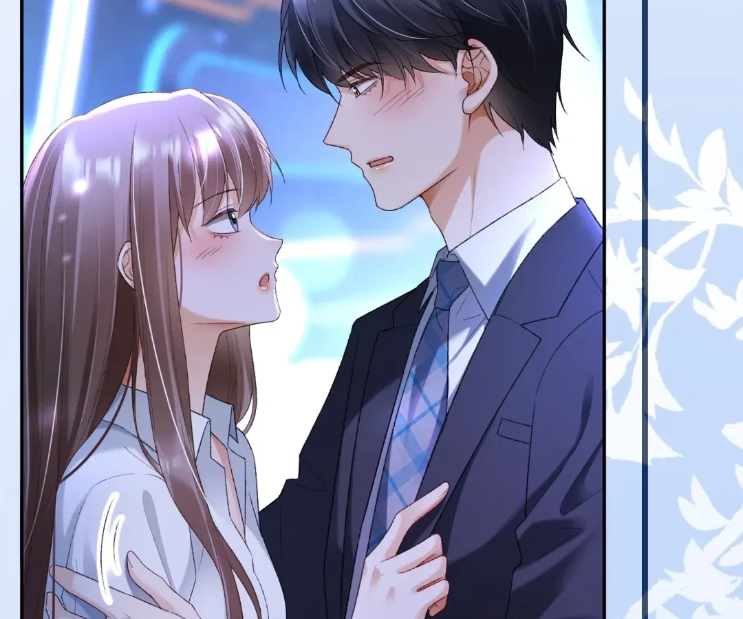 Billionaire’s Exclusive Adoration Chapter 118 – Page 44