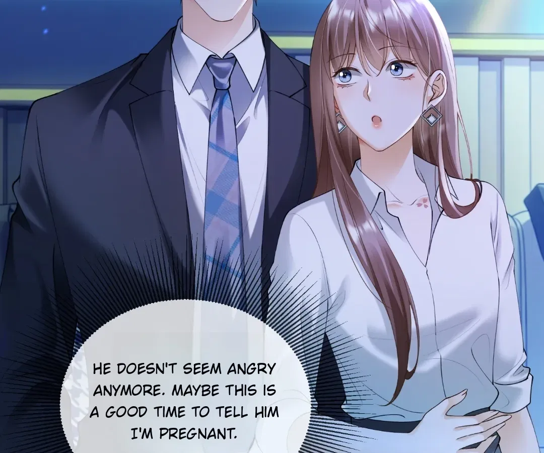 Billionaire’s Exclusive Adoration Chapter 118 – Page 53
