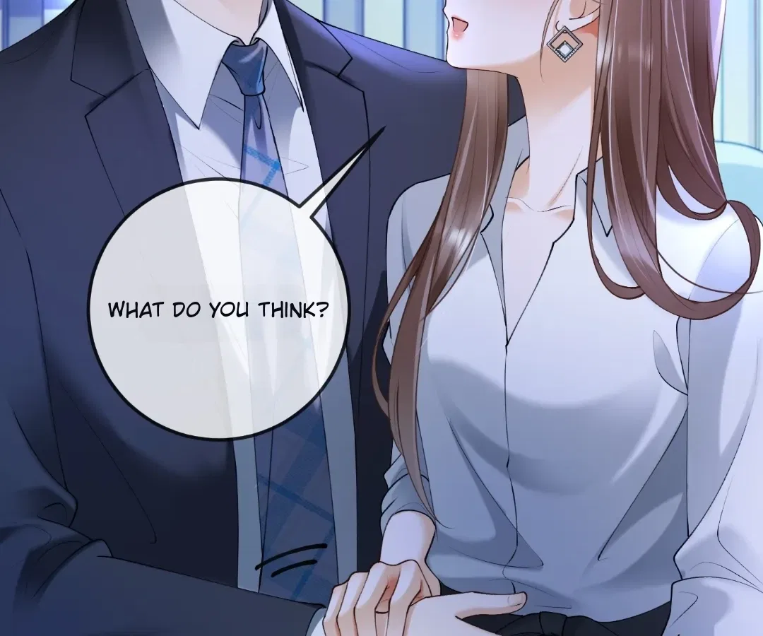 Billionaire’s Exclusive Adoration Chapter 118 – Page 60