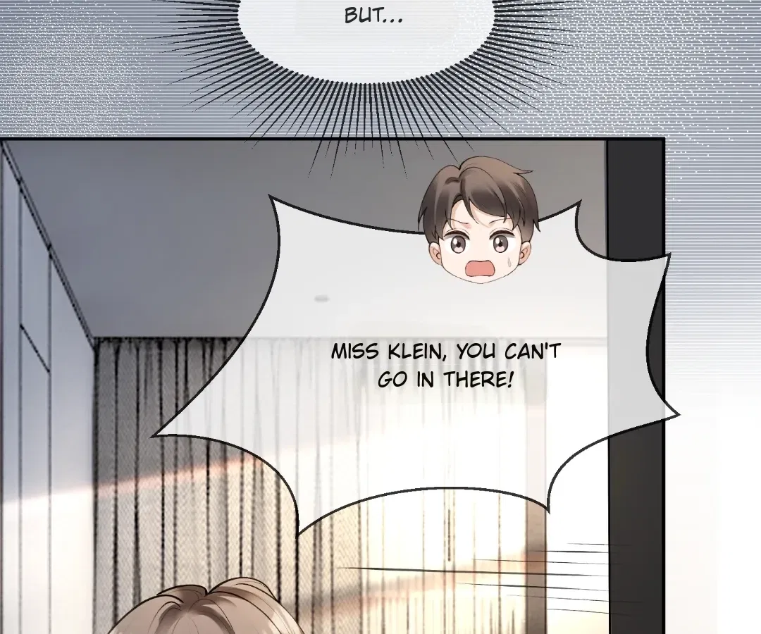 Billionaire’s Exclusive Adoration Chapter 118 – Page 64