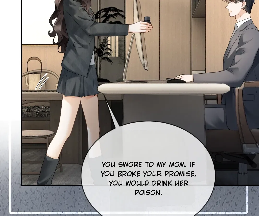 Billionaire’s Exclusive Adoration Chapter 118 – Page 70