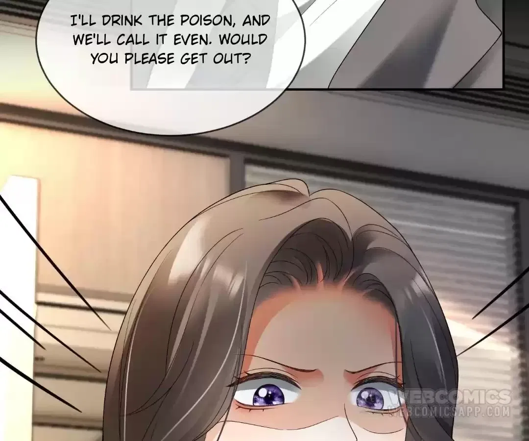 Billionaire’s Exclusive Adoration Chapter 118 – Page 75