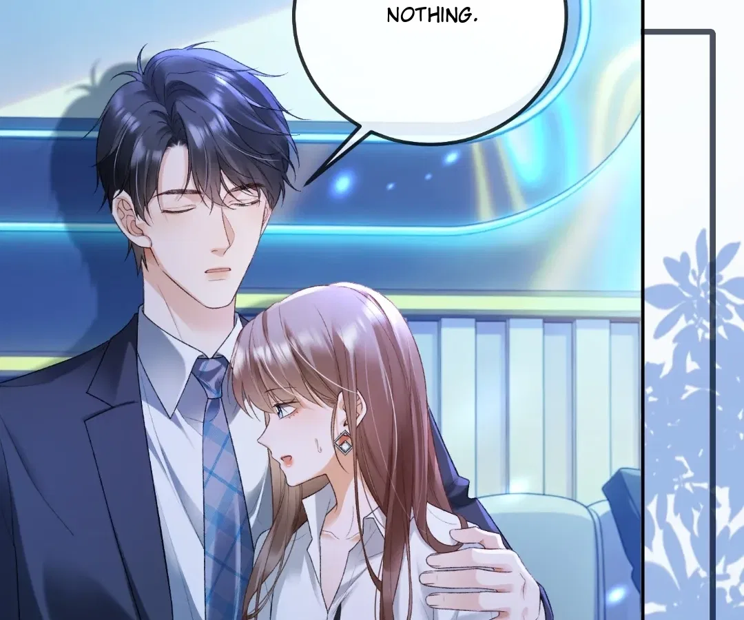 Billionaire’s Exclusive Adoration Chapter 118 – Page 81