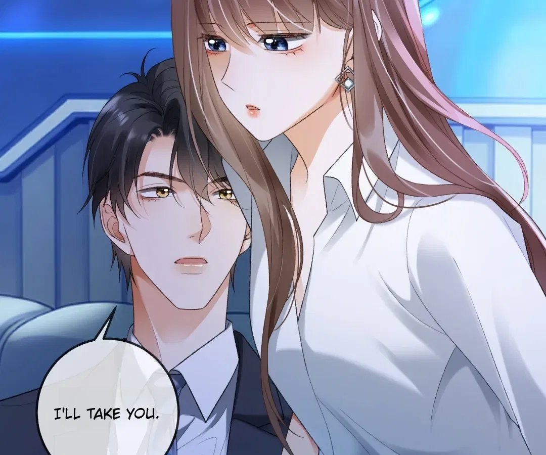 Billionaire’s Exclusive Adoration Chapter 118 – Page 85