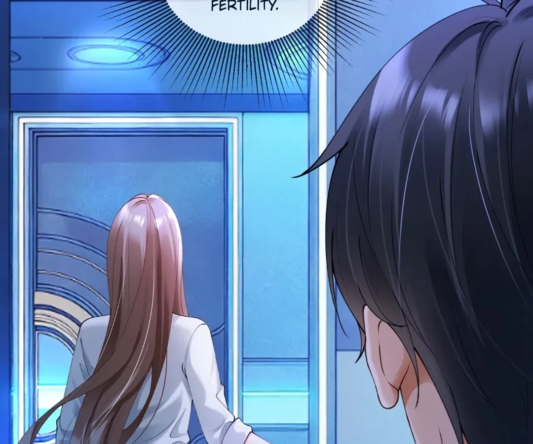 Billionaire’s Exclusive Adoration Chapter 118 – Page 88