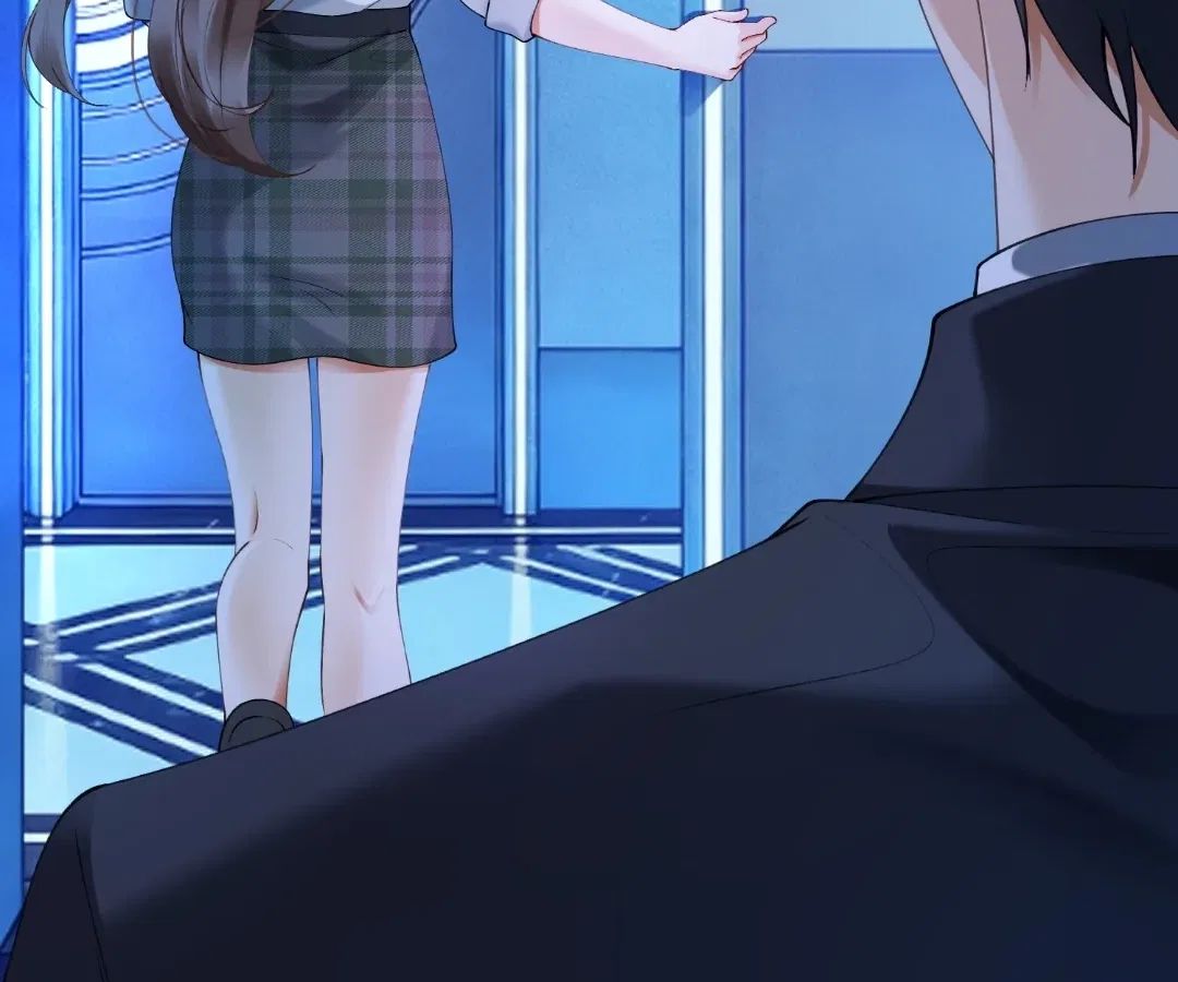Billionaire’s Exclusive Adoration Chapter 118 – Page 89