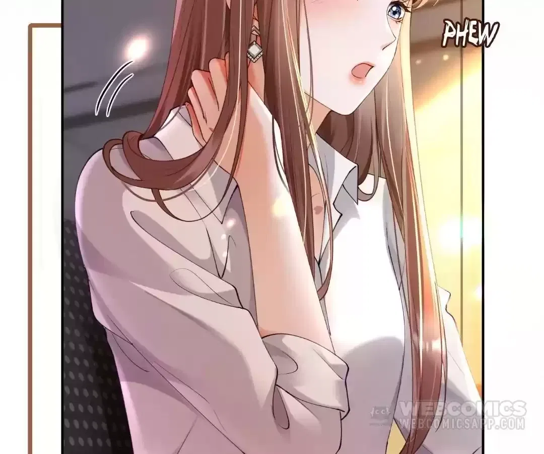 Billionaire’s Exclusive Adoration Chapter 117 – Page 3
