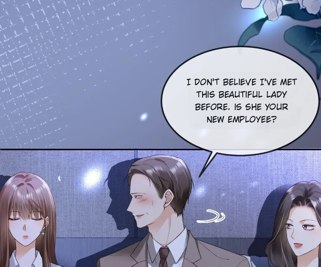 Billionaire’s Exclusive Adoration Chapter 117 – Page 30