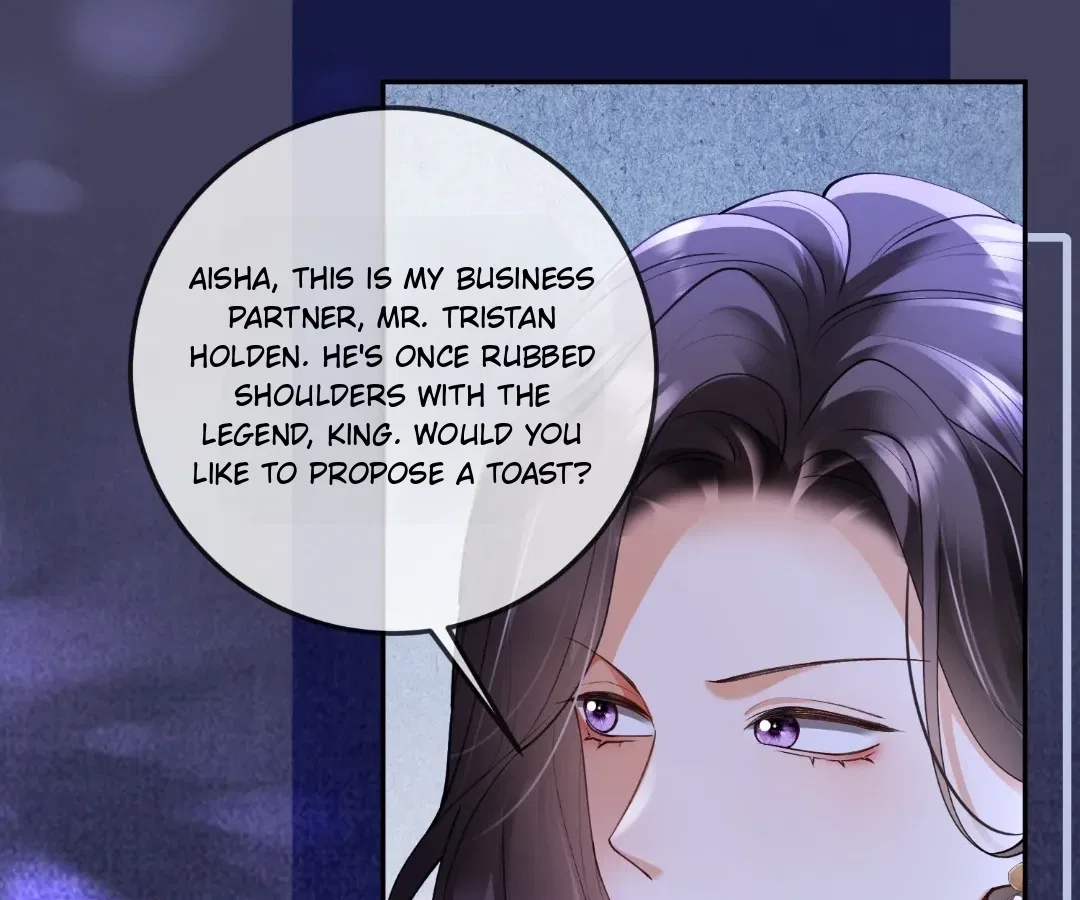 Billionaire’s Exclusive Adoration Chapter 117 – Page 32