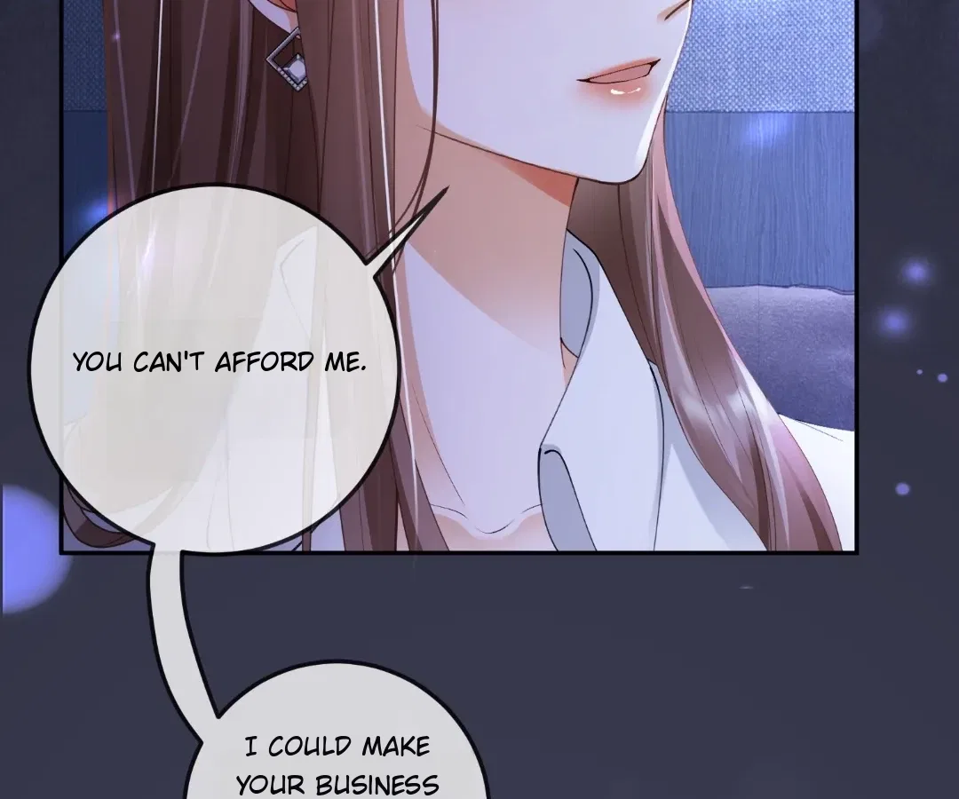 Billionaire’s Exclusive Adoration Chapter 117 – Page 36