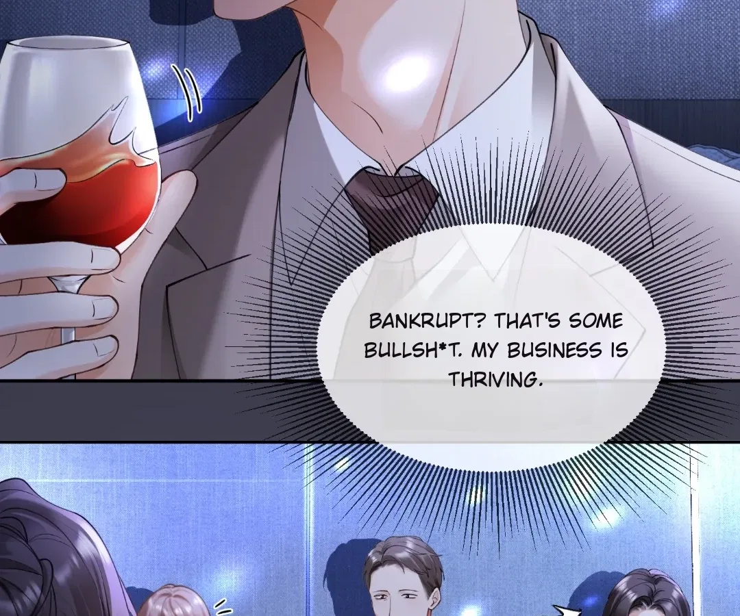 Billionaire’s Exclusive Adoration Chapter 117 – Page 38