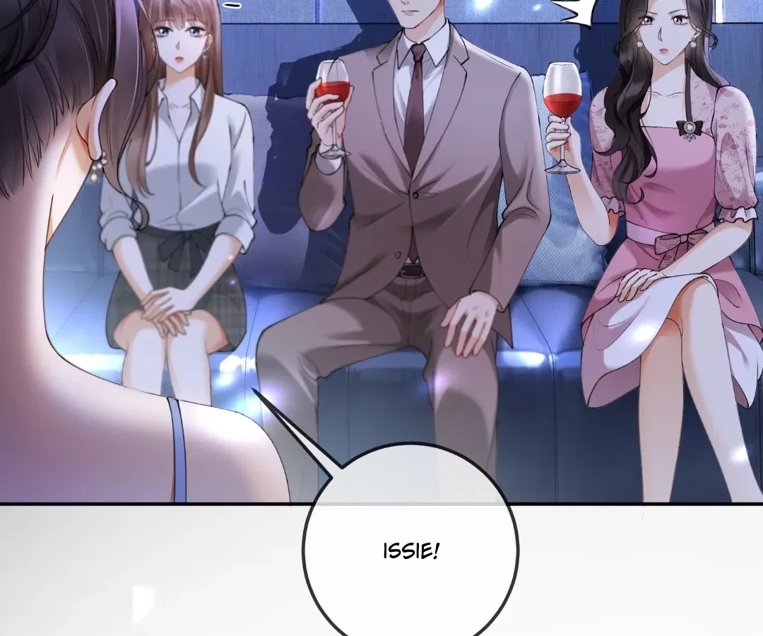 Billionaire’s Exclusive Adoration Chapter 117 – Page 39