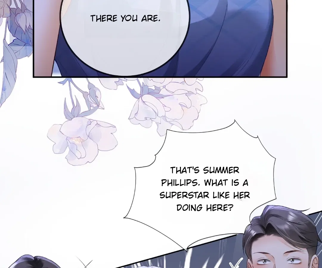 Billionaire’s Exclusive Adoration Chapter 117 – Page 42