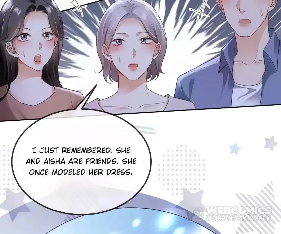 Billionaire’s Exclusive Adoration Chapter 117 – Page 43