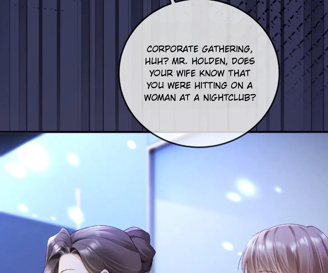 Billionaire’s Exclusive Adoration Chapter 117 – Page 48