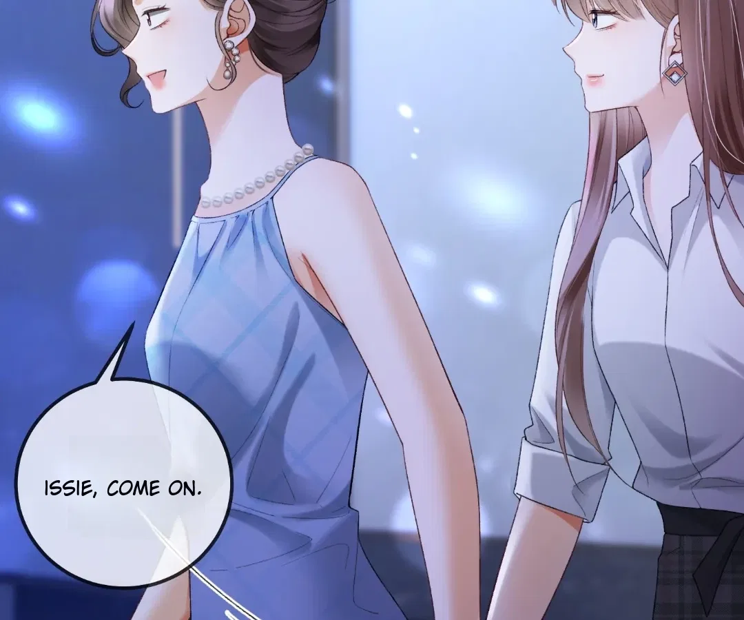 Billionaire’s Exclusive Adoration Chapter 117 – Page 49