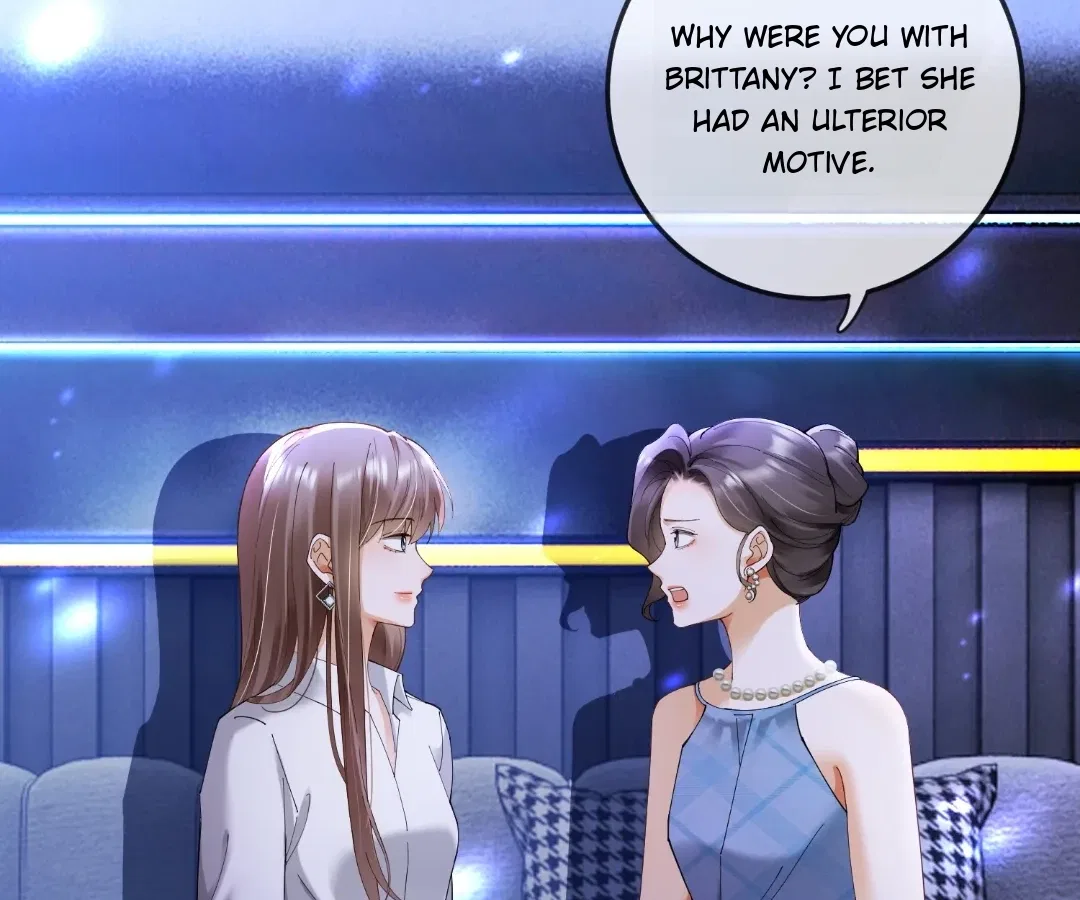 Billionaire’s Exclusive Adoration Chapter 117 – Page 53