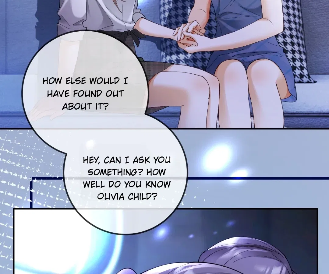 Billionaire’s Exclusive Adoration Chapter 117 – Page 54