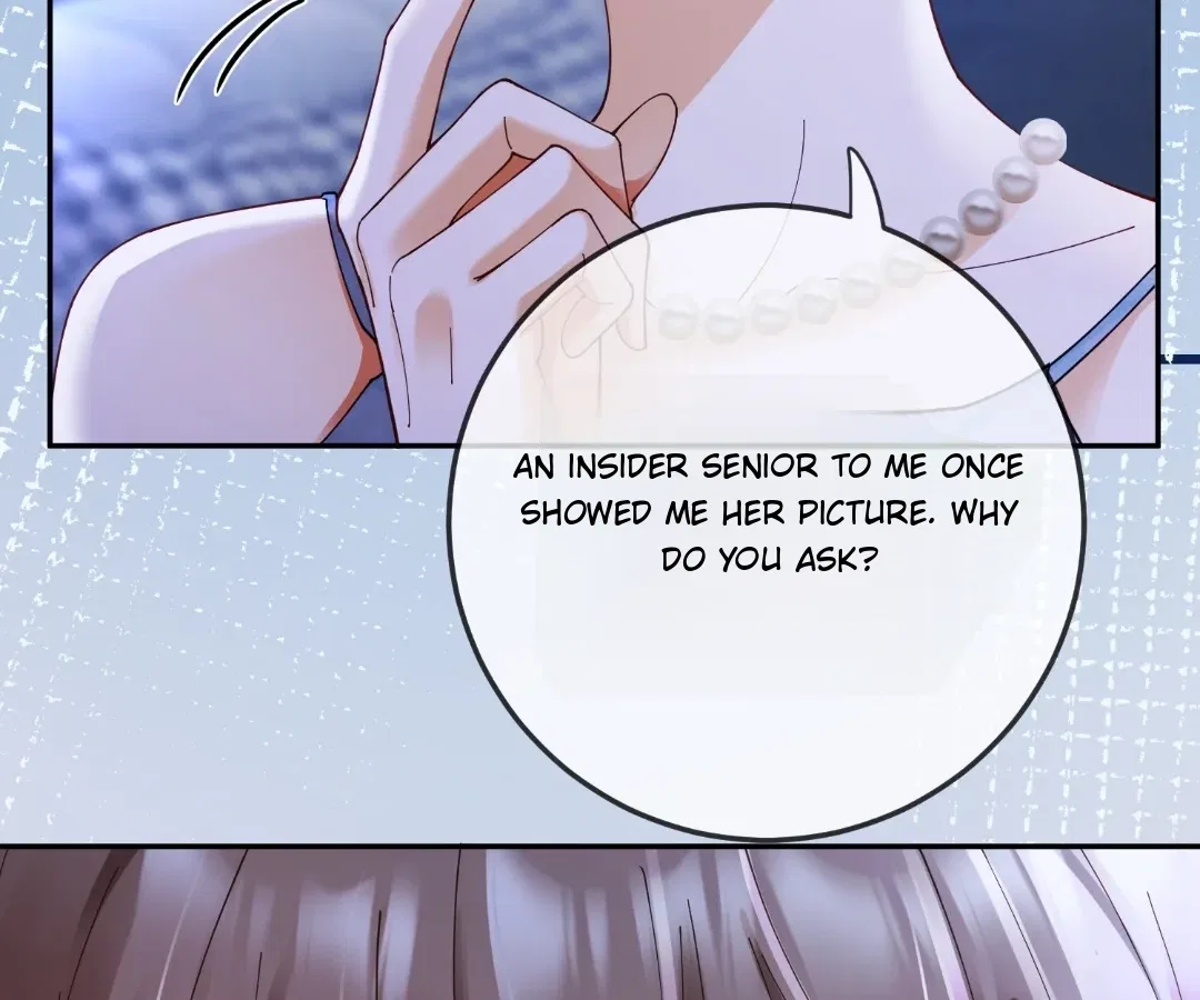 Billionaire’s Exclusive Adoration Chapter 117 – Page 56