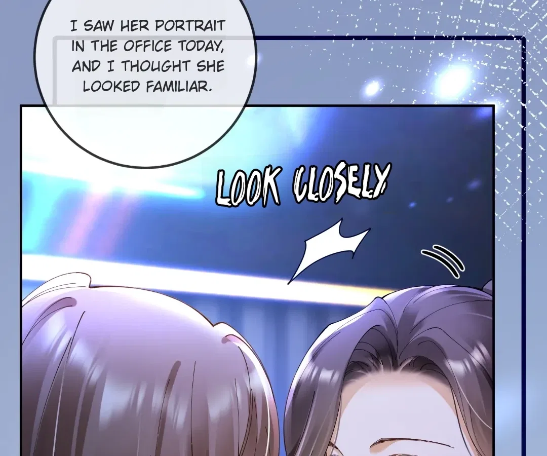 Billionaire’s Exclusive Adoration Chapter 117 – Page 58