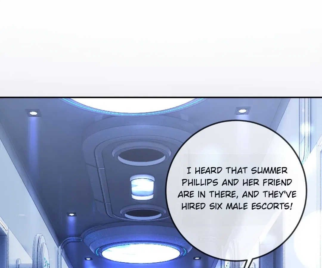 Billionaire’s Exclusive Adoration Chapter 117 – Page 71