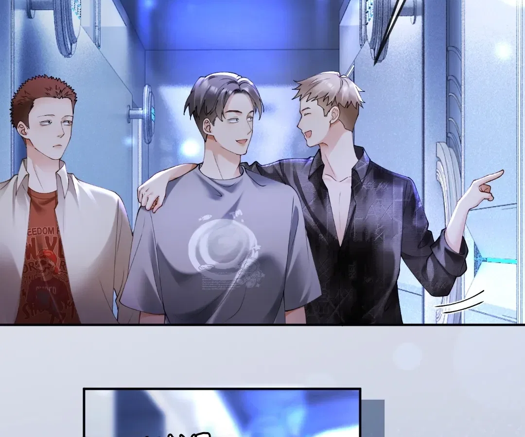 Billionaire’s Exclusive Adoration Chapter 117 – Page 72